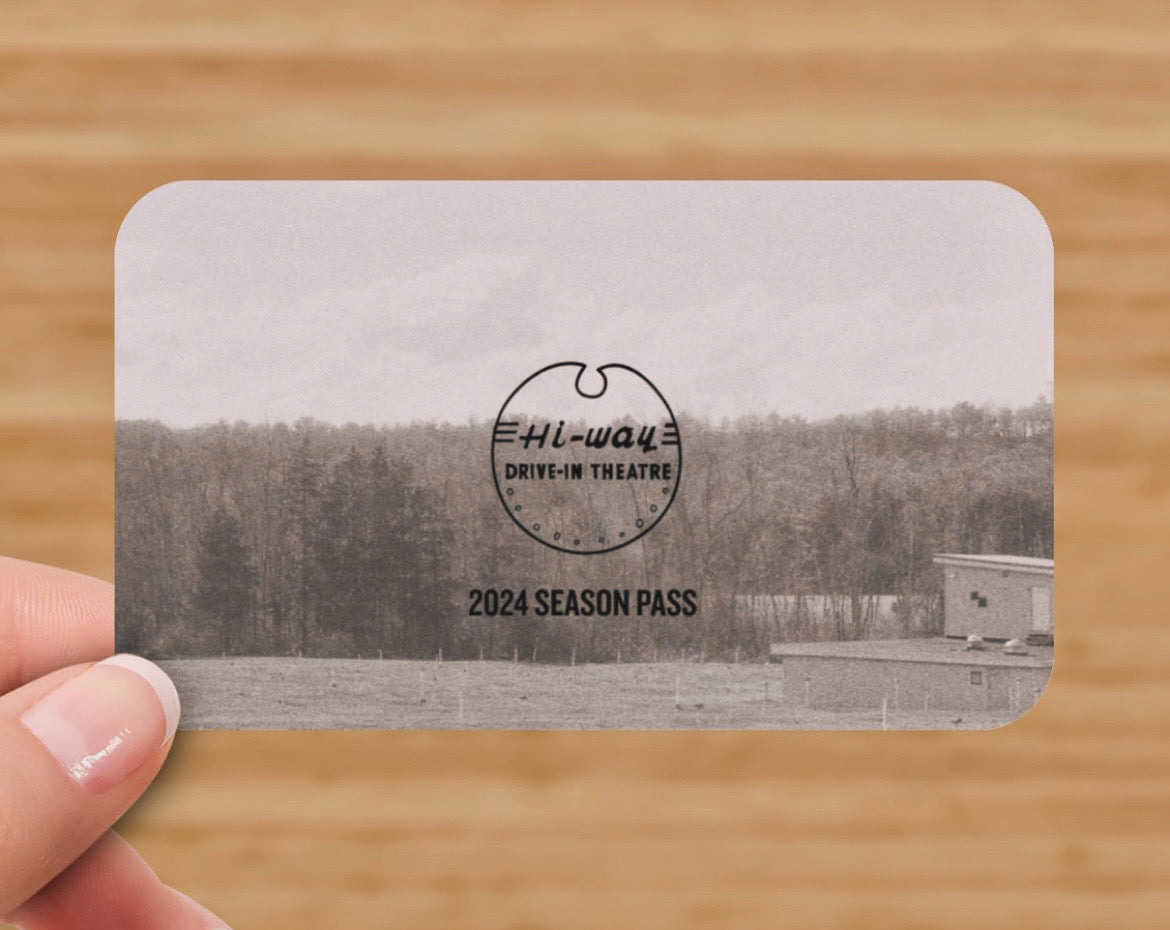 2024 SEASON PASS